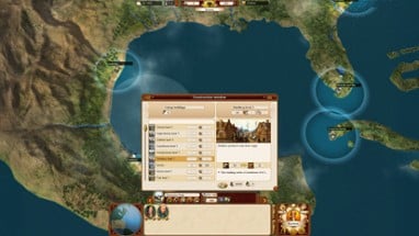 Commander: Conquest of the Americas Image