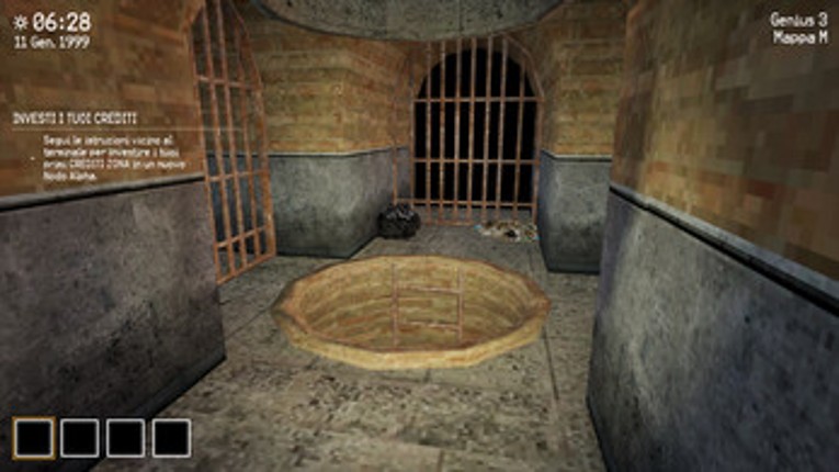 Comune 0-41 screenshot