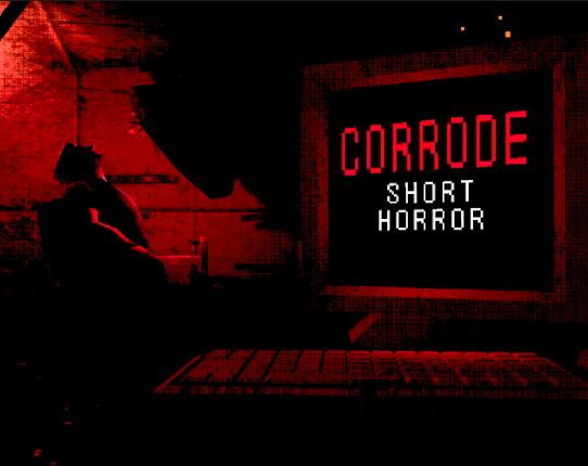 CORRODE Image