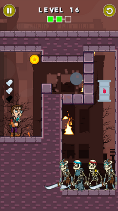 Cowboy Shooter Image