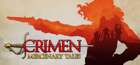 Games like Crimen: Mercenary Tales