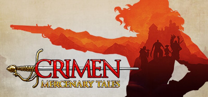 Crimen: Mercenary Tales Image
