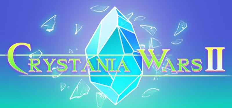 Crystania Wars 2 Game Cover