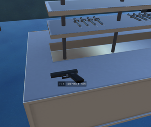 Cure And Infection Image