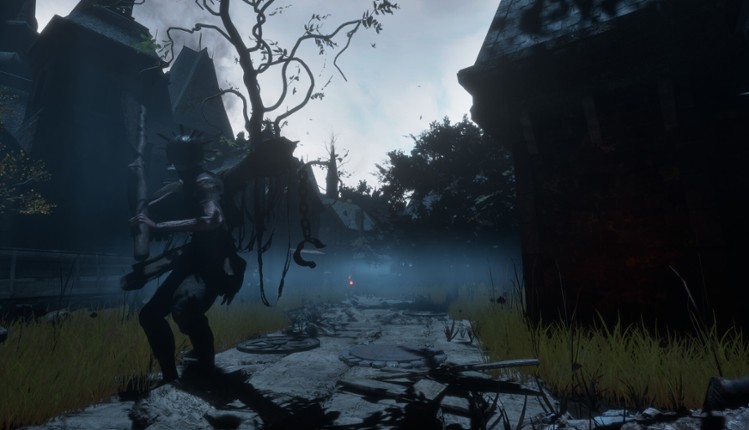 Dark Dominion screenshot