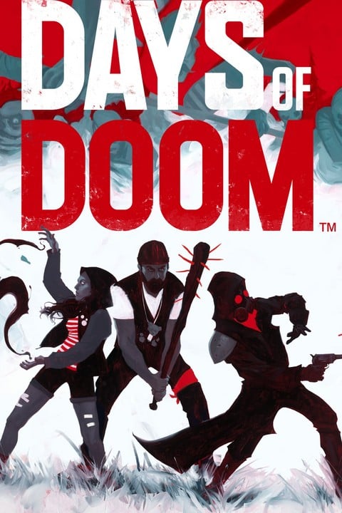 Games like Days of Doom