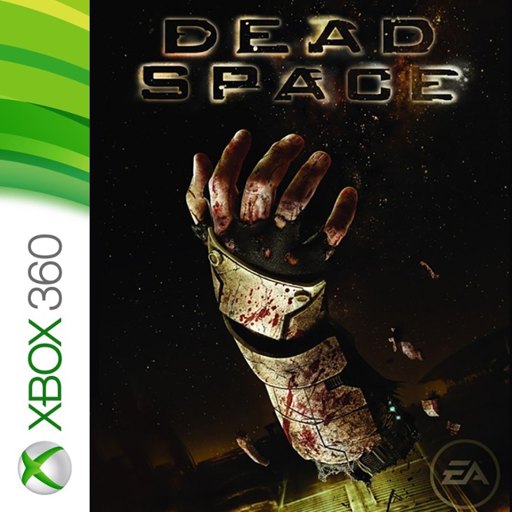 Games like Dead Space