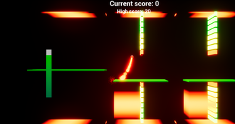 Decibel Drop screenshot