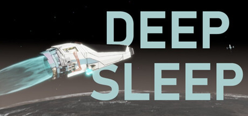 DEEP SLEEP Image