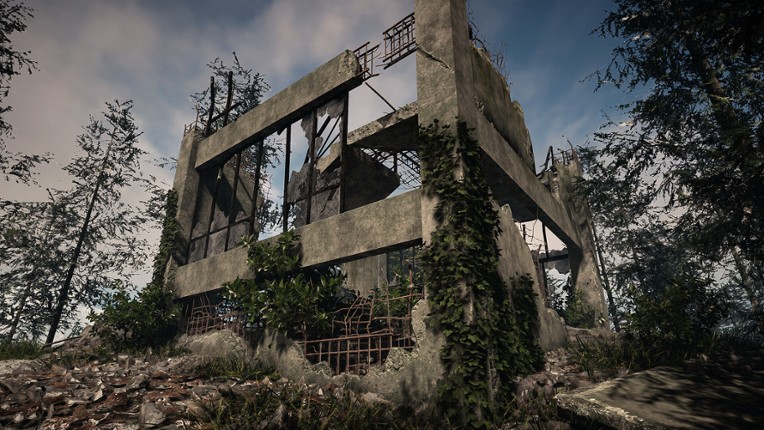 Determinant screenshot