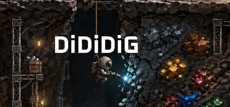 Games like DiDiDiG