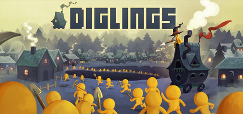 Diglings Image