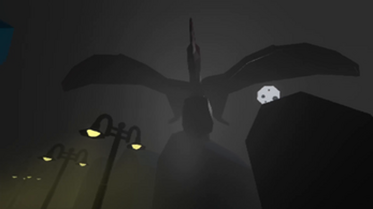 Dino Dino Dating Club screenshot