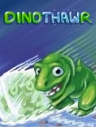 Dinothawr Game Cover