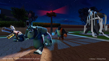 Disney Infinity Image