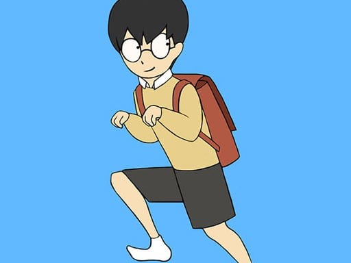 Games like Ditching Class!!