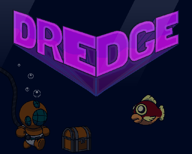 Games like Dredge