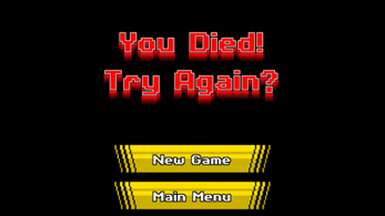 Dungeon Gunner screenshot