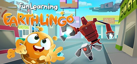 Games like Earthlingo
