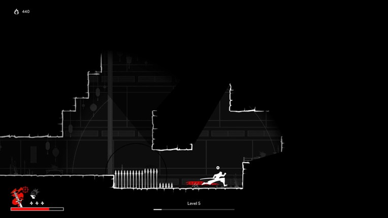 Echo: Defy Death screenshot