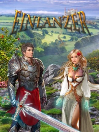 Einlanzer Game Cover