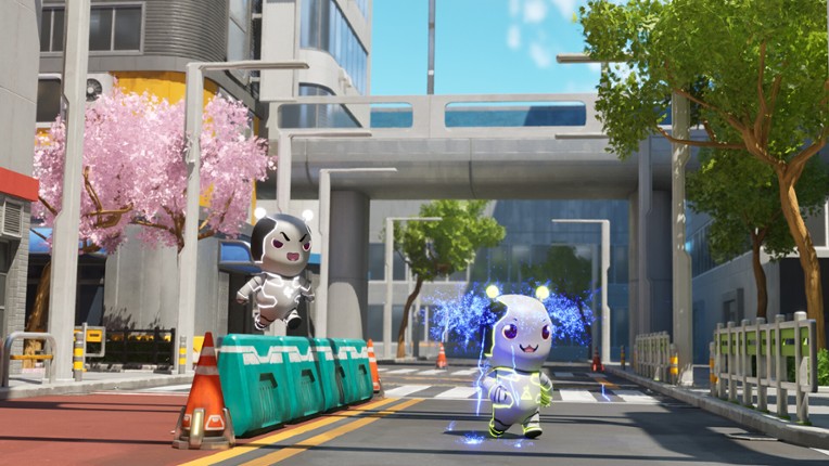 Elementix screenshot