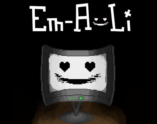 Em-A-Li Game Cover