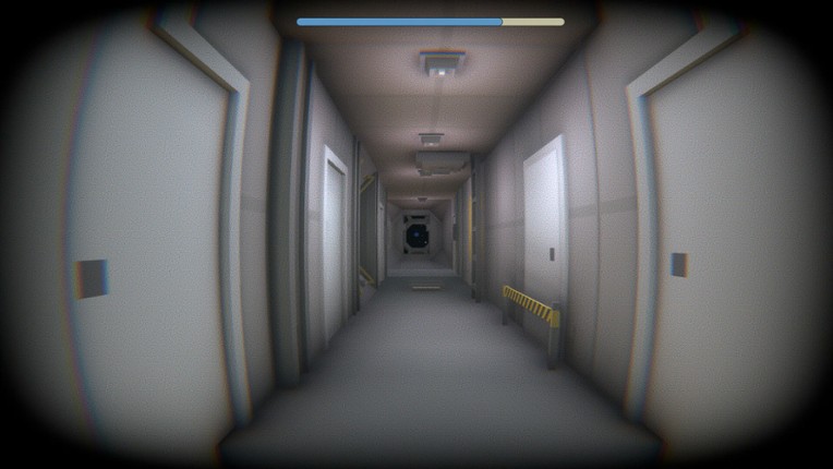 Emergency in Space screenshot