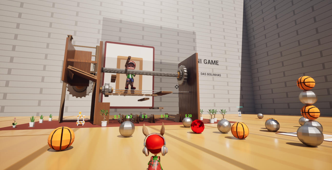 Games like Engreneca