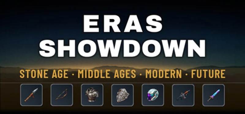 Eras Showdown Image