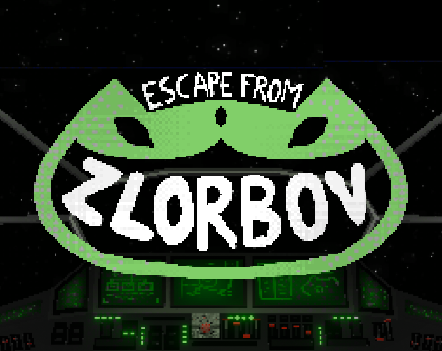 Games like Escape from Zlorbov