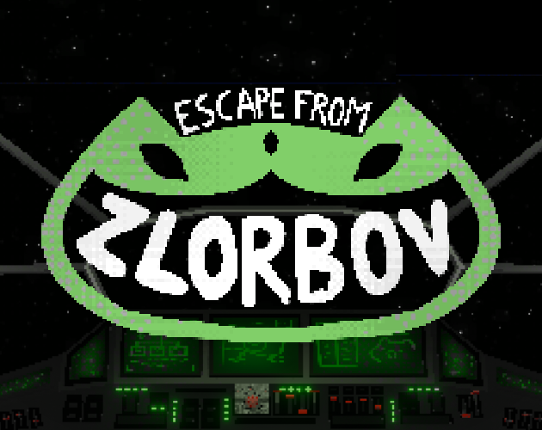 Escape from Zlorbov Image