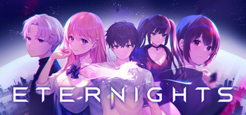 Eternights Image