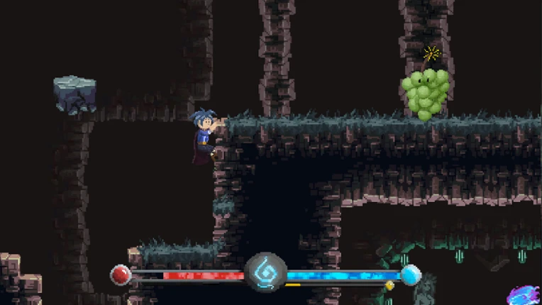 Ethereal Anchor: Rise of Yunus Image