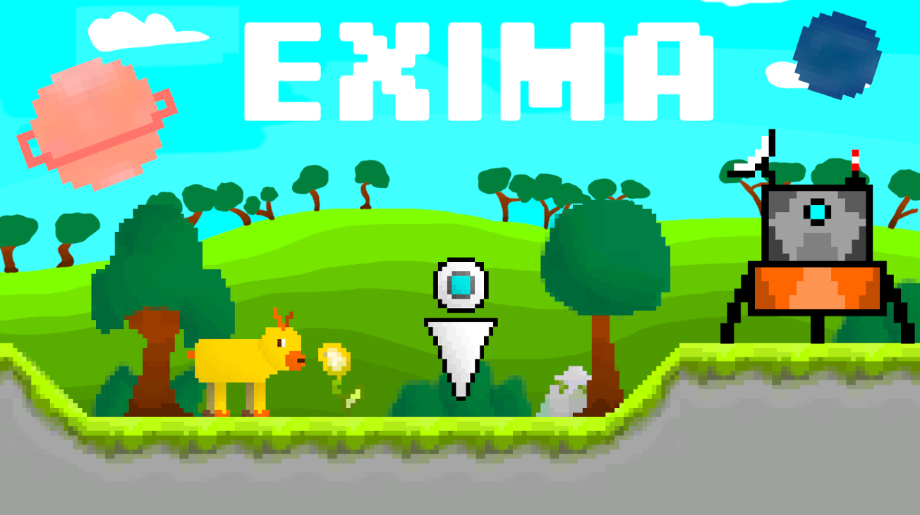 Games like Exima 2D
