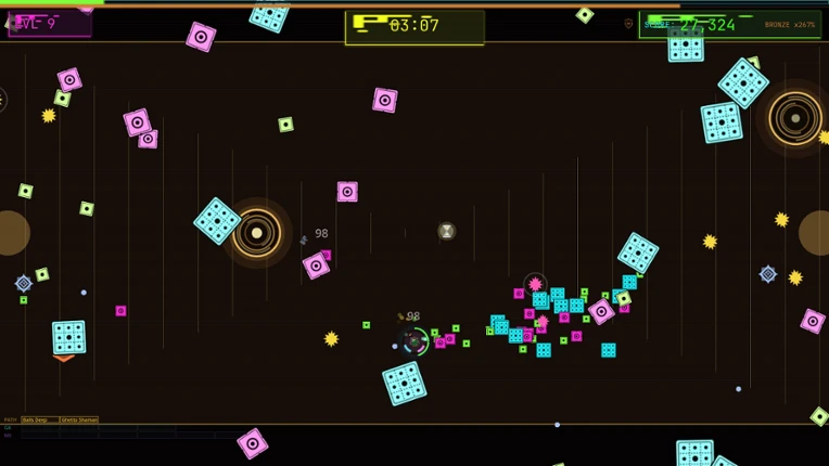 F.U.N screenshot