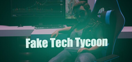 Games like Fake Tech Tycoon