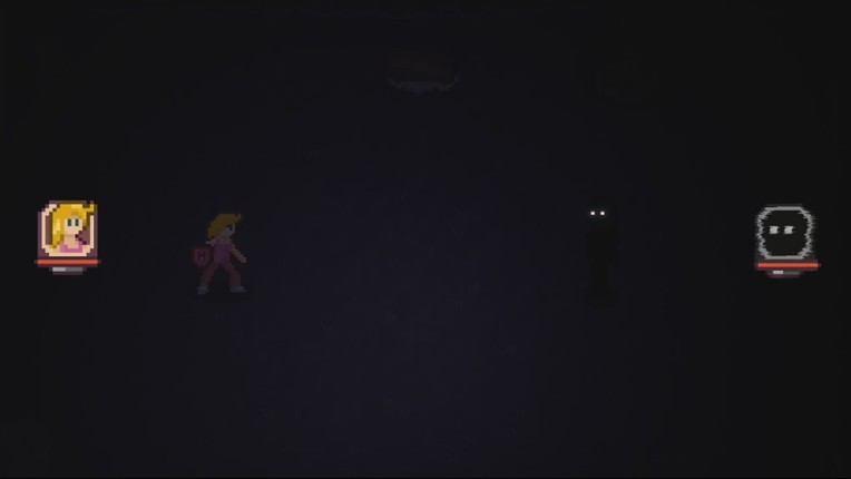 Farewell Image