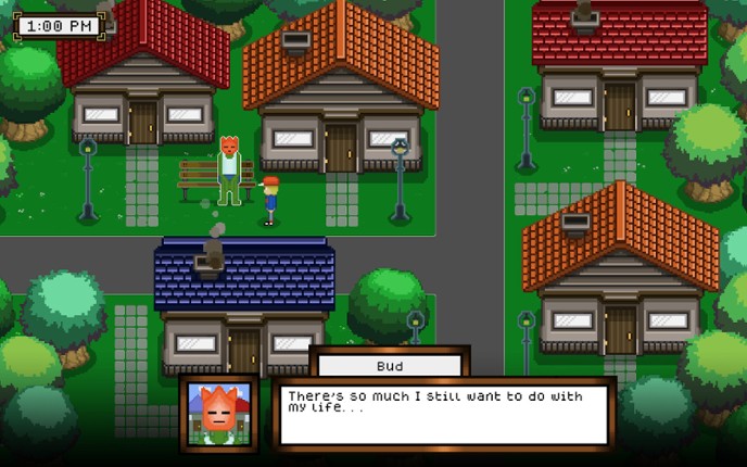 Final Hour screenshot
