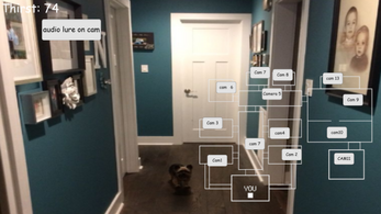 Five Nights at Your House 2 screenshot
