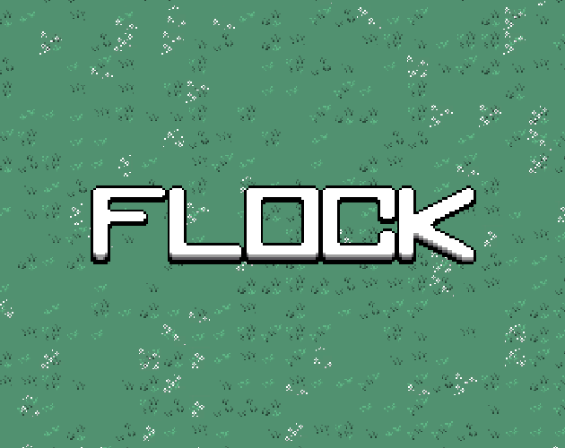 Games like Flock
