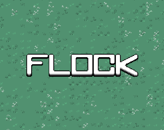 Flock Game Cover