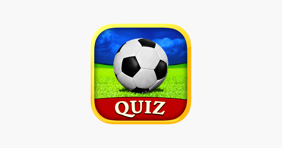Games like Football Quiz  ~ Guess the Player &amp; Team!