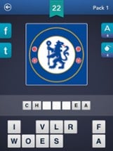 Football Quiz  ~ Guess the Player &amp; Team! Image