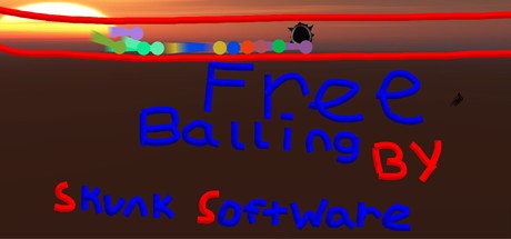 Games like Free Balling