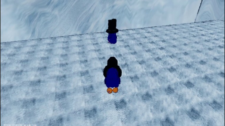 Frostbite Frenzy screenshot