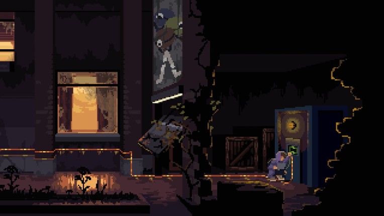 Full Void screenshot