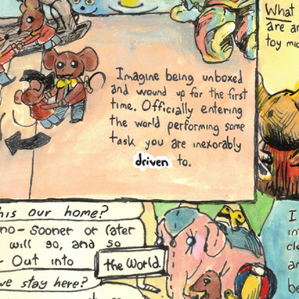 Furry Found Footage Vol. 1 Image