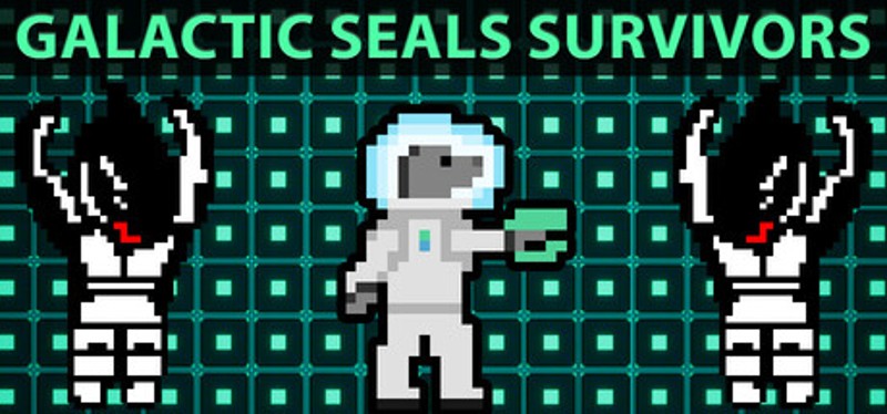 Galactic Seals Survivors Image