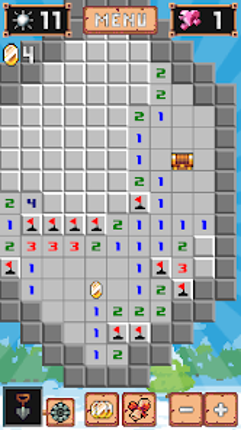 Minesweeper: Collector Image